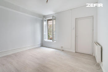 appartement à Paris 14ème (75)