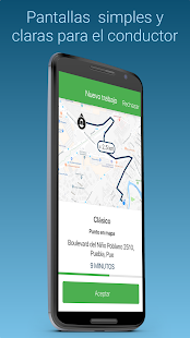 DD Drivers Conductores(圖1)-速報App