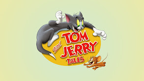 Tom and Jerry Tales thumbnail