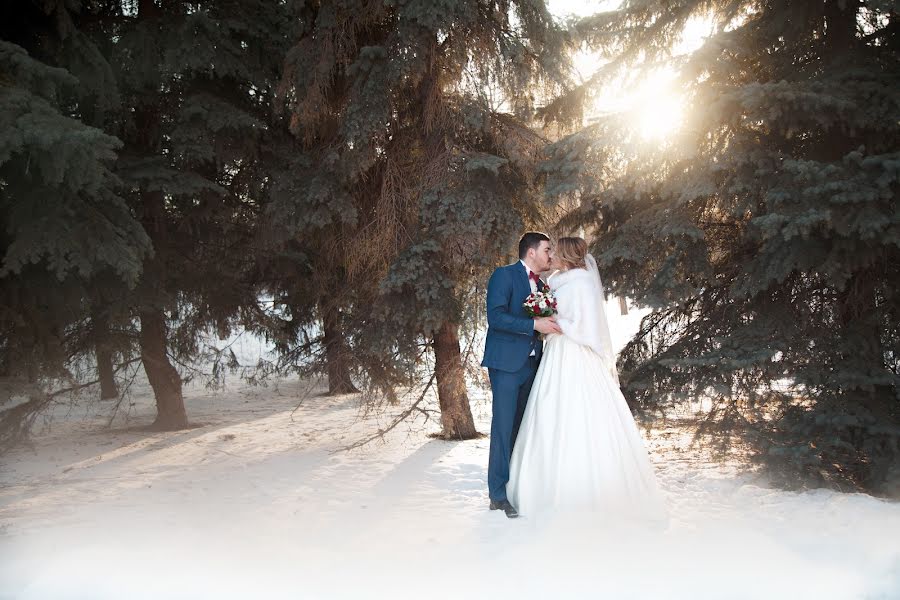 Wedding photographer Margarita Dudaruk (margaritadudaruk). Photo of 26 February 2018