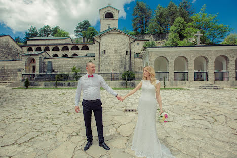 Fotógrafo de casamento Novak Abramovic (siriusct). Foto de 28 de abril 2022