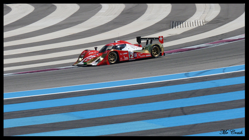 6H Du Castellet 2011 ( Le Mans Series) 6H%20du%20Castellet%20B8