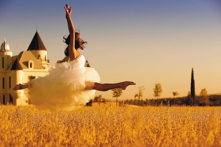 Wedding photographer Gustavo Abbate (gustavoabbate). Photo of 10 September 2014