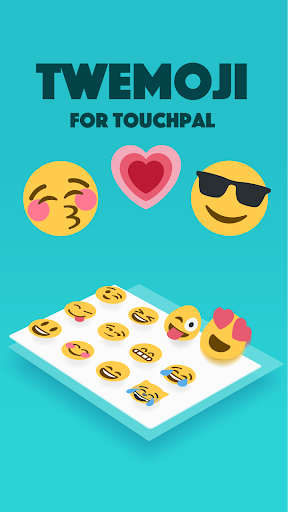 Twitter Emoji TouchPal Plugin