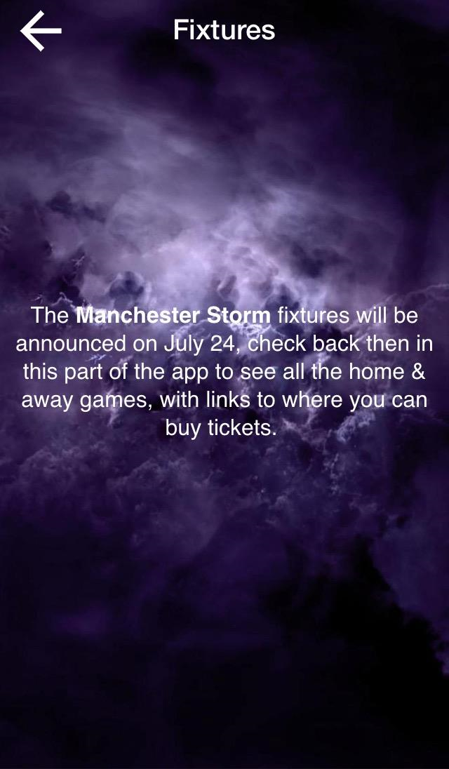 Manchester Storm Screen 2