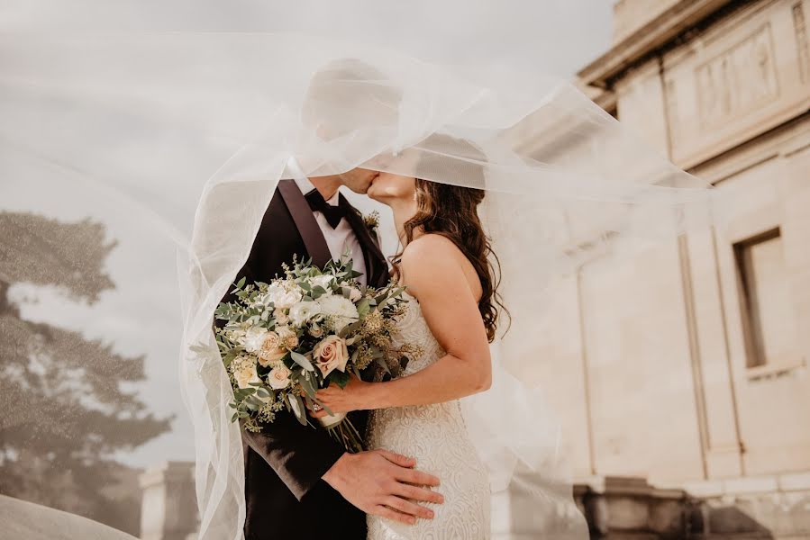 Svatební fotograf Riccardo Montinaro (weddingmoment). Fotografie z 11.května 2023