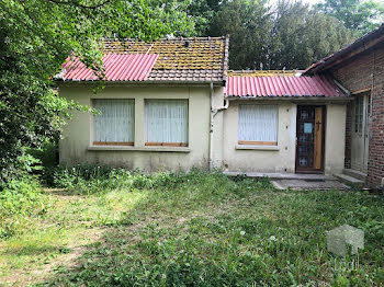 maison à La Ferté-Gaucher (77)