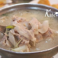 湘民小館