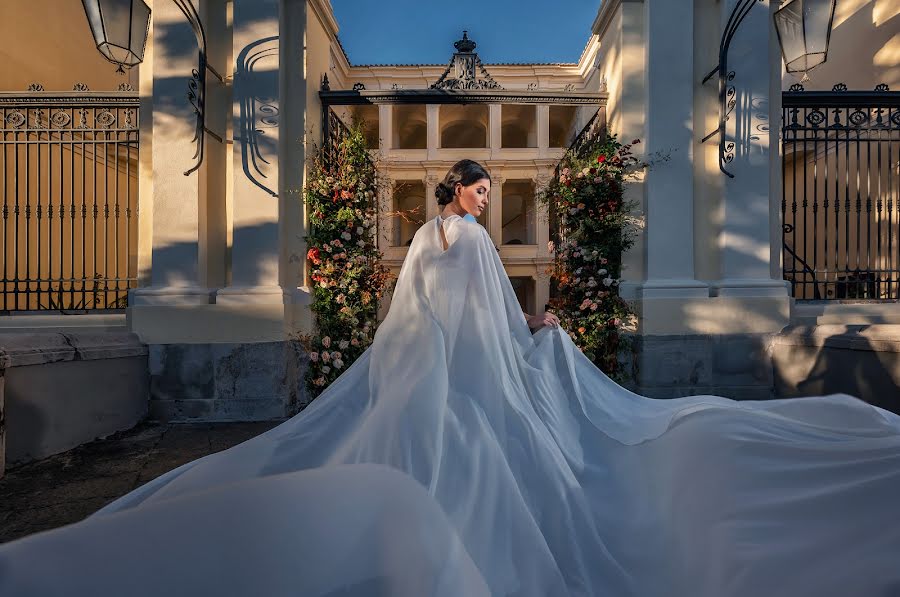 Fotógrafo de bodas Fernando Cerrone (cerrone). Foto del 18 de diciembre 2023