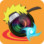 Ninja Game Camera Apk