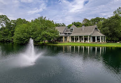 Maison avec piscine et jardin 2