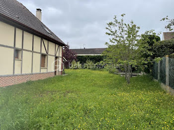 maison à Beauvais (60)