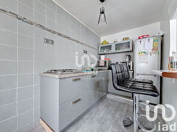 appartement à Vitry-sur-Seine (94)