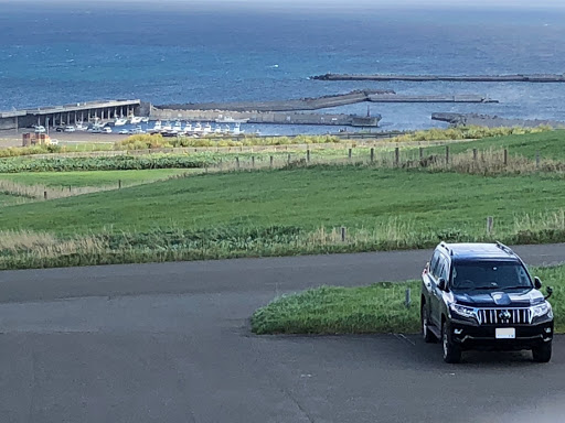 トヨタ ランドクルーザープラドを華麗にカスタム By はたけ 11 03 古いタイプの考えなので 新車には慣らし運転が必要だという事で 北海道をぐるっと25 Cartune