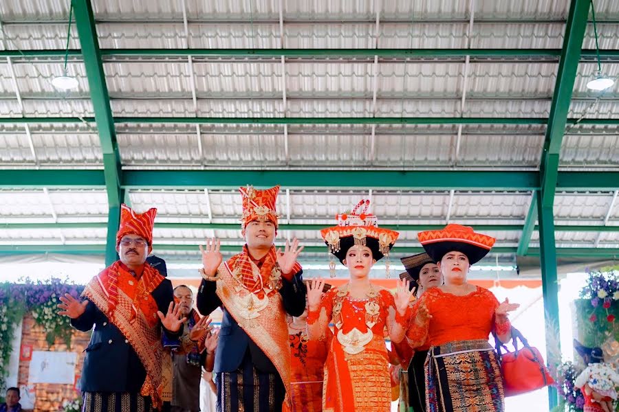 Pulmafotograaf Ega Xavier Sitepu (egaxavier). Foto tehtud 21 juuni 2020