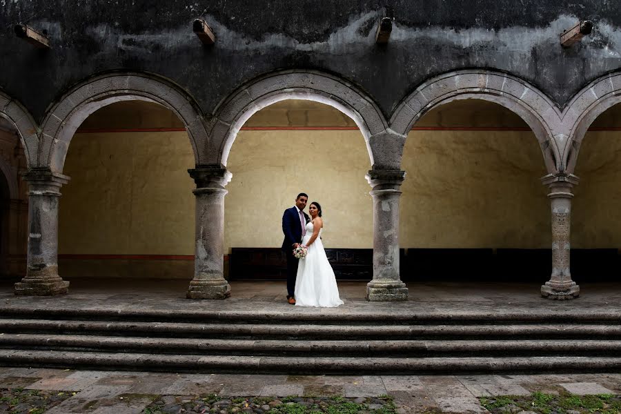 Fotógrafo de bodas Claudia Peréz (clauss76). Foto del 11 de julio 2018