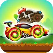 Sweet Candy Racing 3.53 Icon