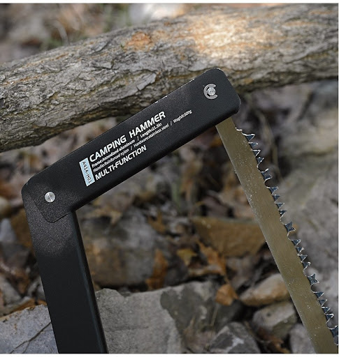 Title 11, Wood Portable Strap Detachable Aluminum Alloy H...