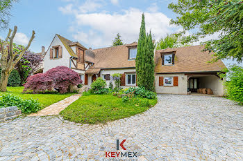 maison à Annet-sur-Marne (77)