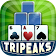 Tripeaks Solitaire  icon