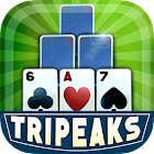 Tripeaks Solitaire - Offline 1.0