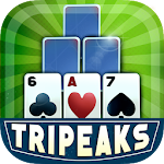 Tripeaks - Offline Free Solitaire Games Apk