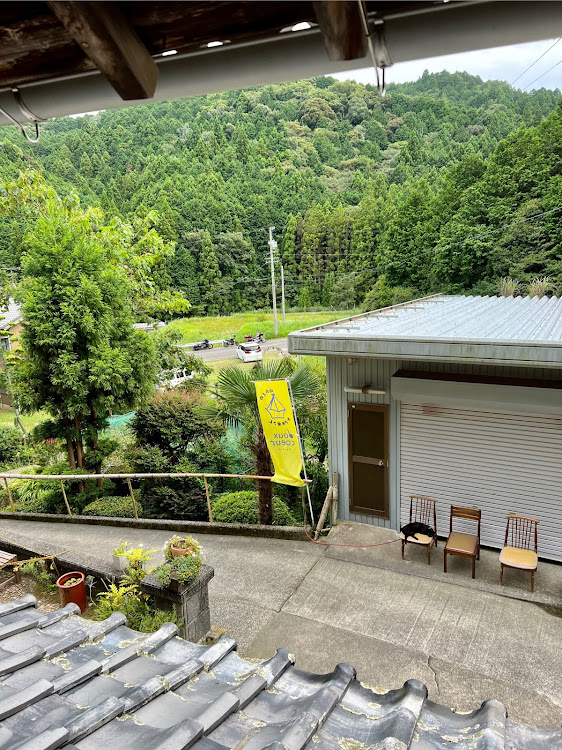 アルファードの大雨で被災された皆様へお見舞い申し上げます・かき氷の季節・かき氷街道・涼を求めてドライブに関するカスタム事例の投稿画像17枚目