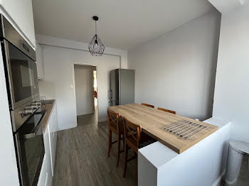 appartement à Rennes (35)