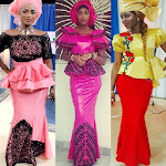 Cover Image of ダウンロード Senegalese Skirt & Blouse. 4.3.4 APK