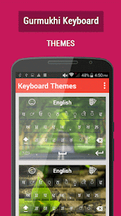 How to get Gurmukhi Keyboard 1.0 apk for laptop
