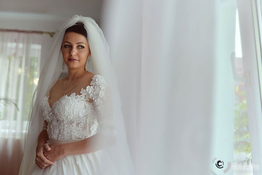 Wedding photographer Cosmin Ciugudean (cosminciugudean). Photo of 10 June 2019