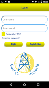 Free Golf Central Victoria APK