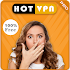 Hotspot VPN Proxy Free Unlimited vpn Speed 2019 1.3