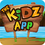 Cover Image of Download Kidz App - Stories, Games, Science & Maths Tricks 1.10 APK