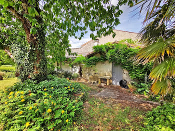 maison à Saint-Sulpice-de-Cognac (16)