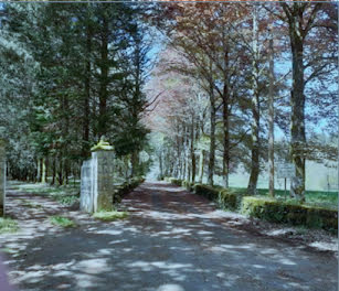 propriété à Marcillac-la-Croisille (19)