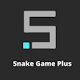 Snake game plus