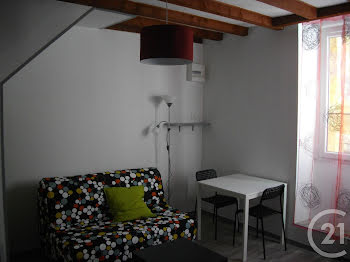 appartement à Bagnols-sur-ceze (30)