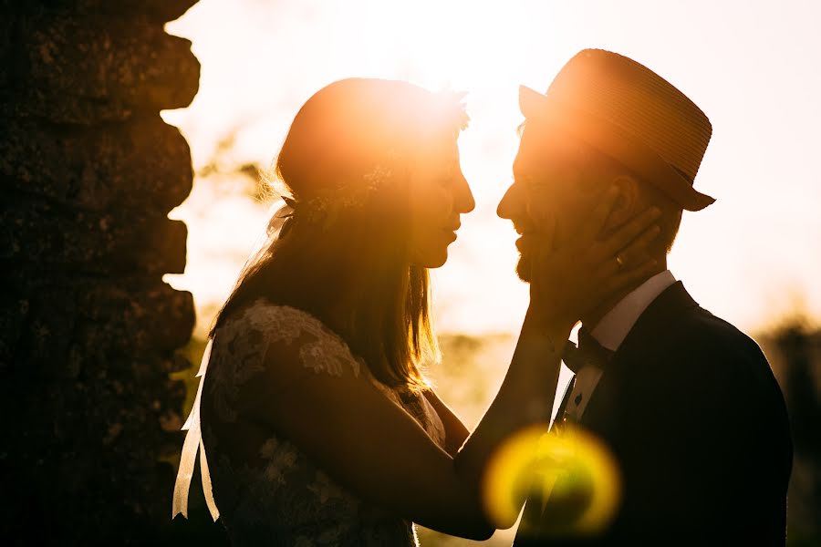 Wedding photographer Fabrizio Gresti (fabriziogresti). Photo of 17 December 2018