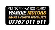 Wardie Motors (The Brake & Clutch Specialist) Logo