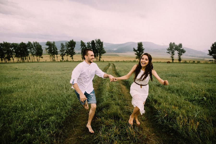 Photographe de mariage Anton Sivov (antonsivov). Photo du 7 février 2016