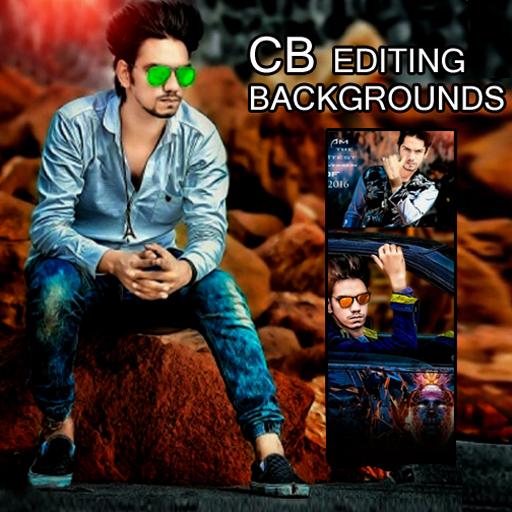 CB Backgrounds