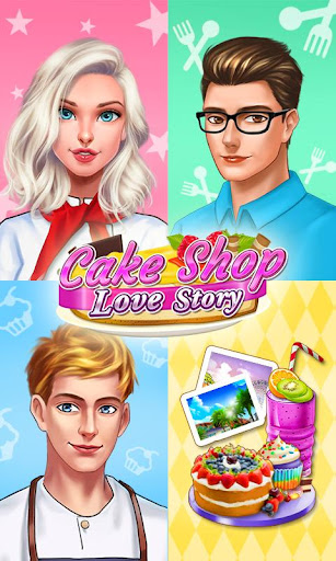 Bakery Love Story - Sweet Date