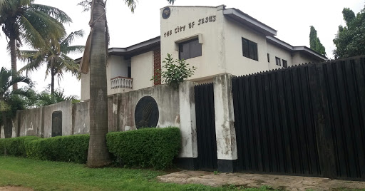 The City of Jesus Church, Ibadan, Nigeria, Place of Worship, state Ogun