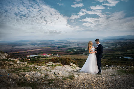 Fotografo di matrimoni Svetlana Alinova (fotobox). Foto del 14 novembre 2022