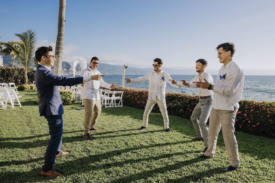 Fotógrafo de bodas Milagros Osorio (milagrososorio). Foto del 30 de junio 2022