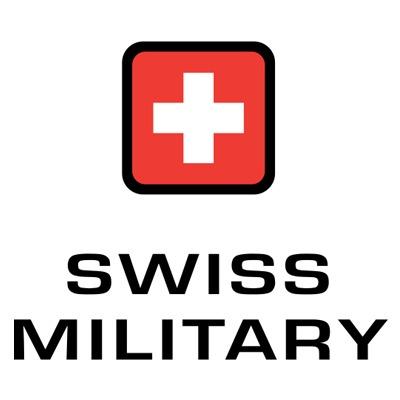 Swiss Military, ,  logo