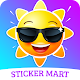 Download Sticker Mart - Stickers For Chat WAStickerApps For PC Windows and Mac 1.0.15