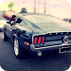 Mustang Fastback Drift Drive and Mod Simulator