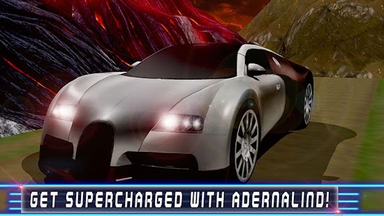 Free Download Real Stunt Speed Car Escape 3D APK for PC